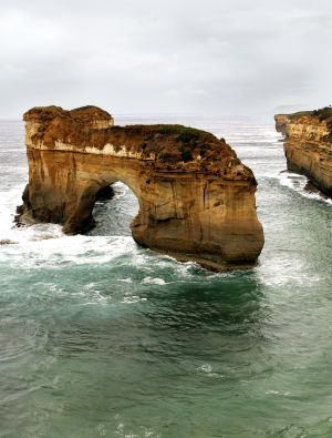 The Arch Great Ocean Road  